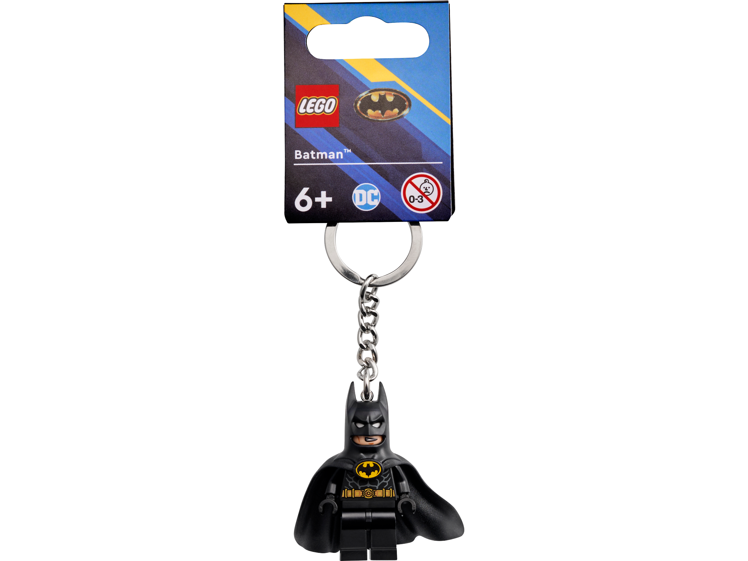 854235 Batman™ Key Chain