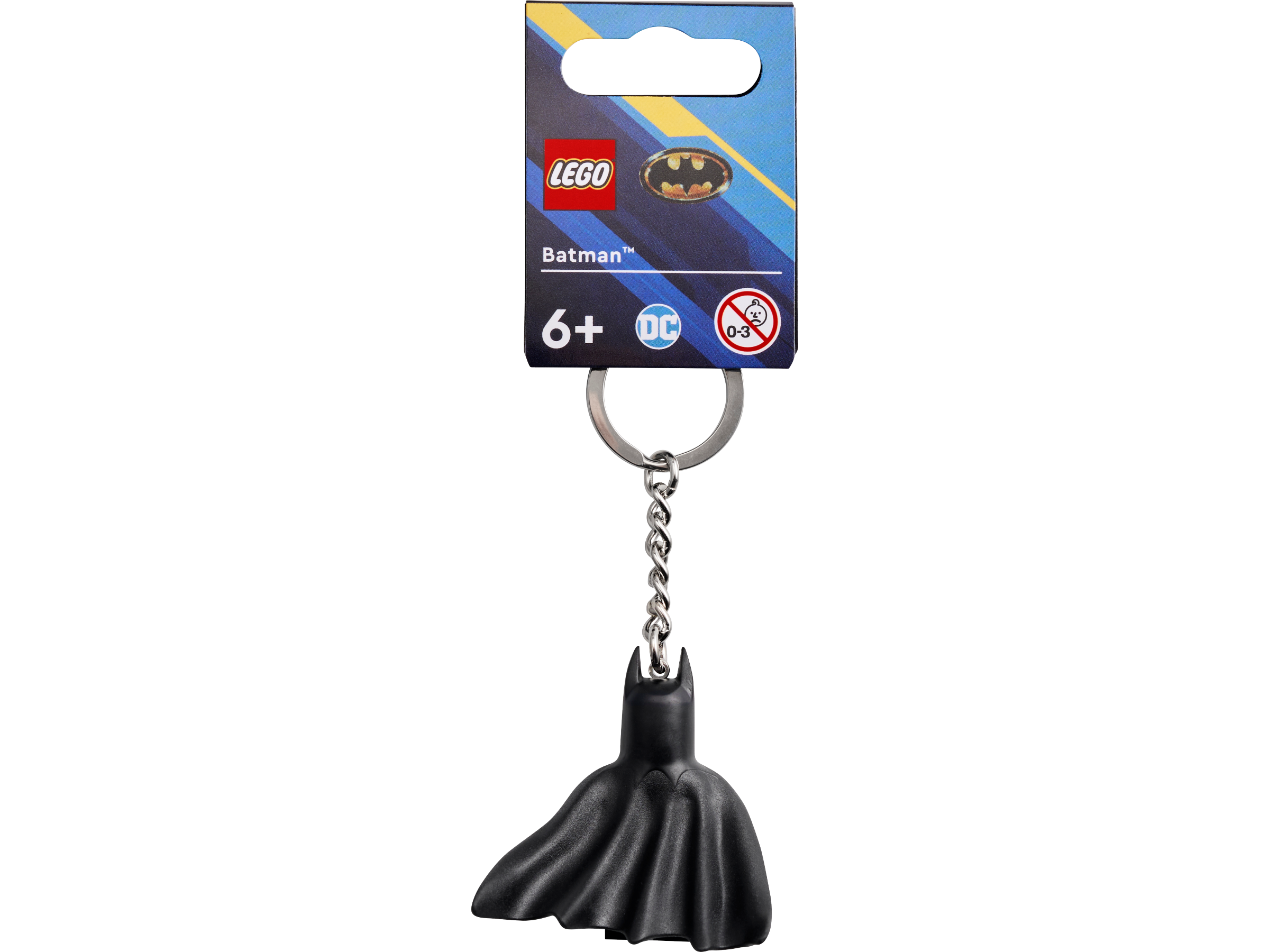 854235 Batman™ Key Chain