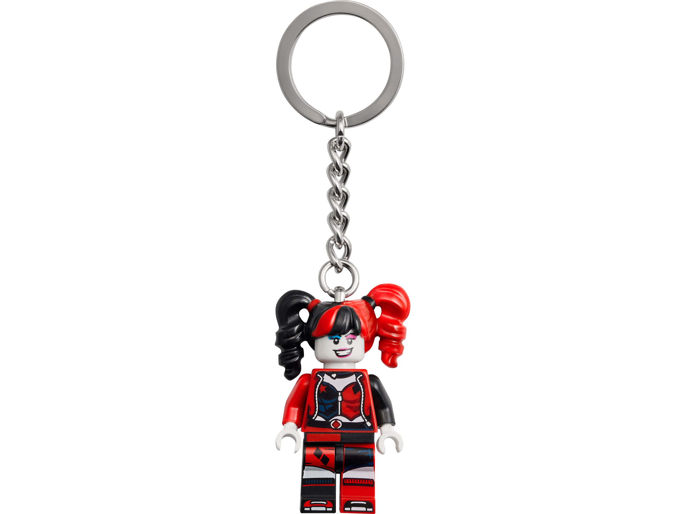 854238 Harley Quinn™ Key Chain