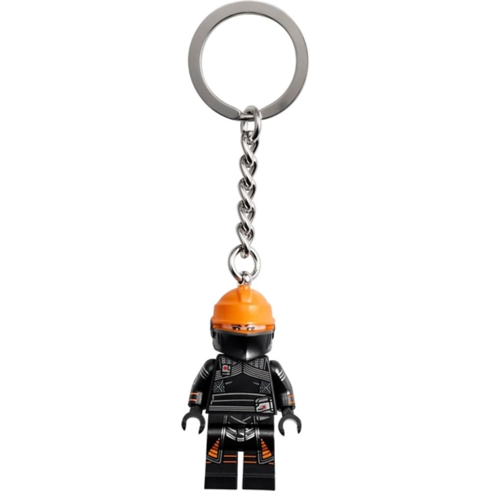 854245 Fennec Shand™ Key Chain