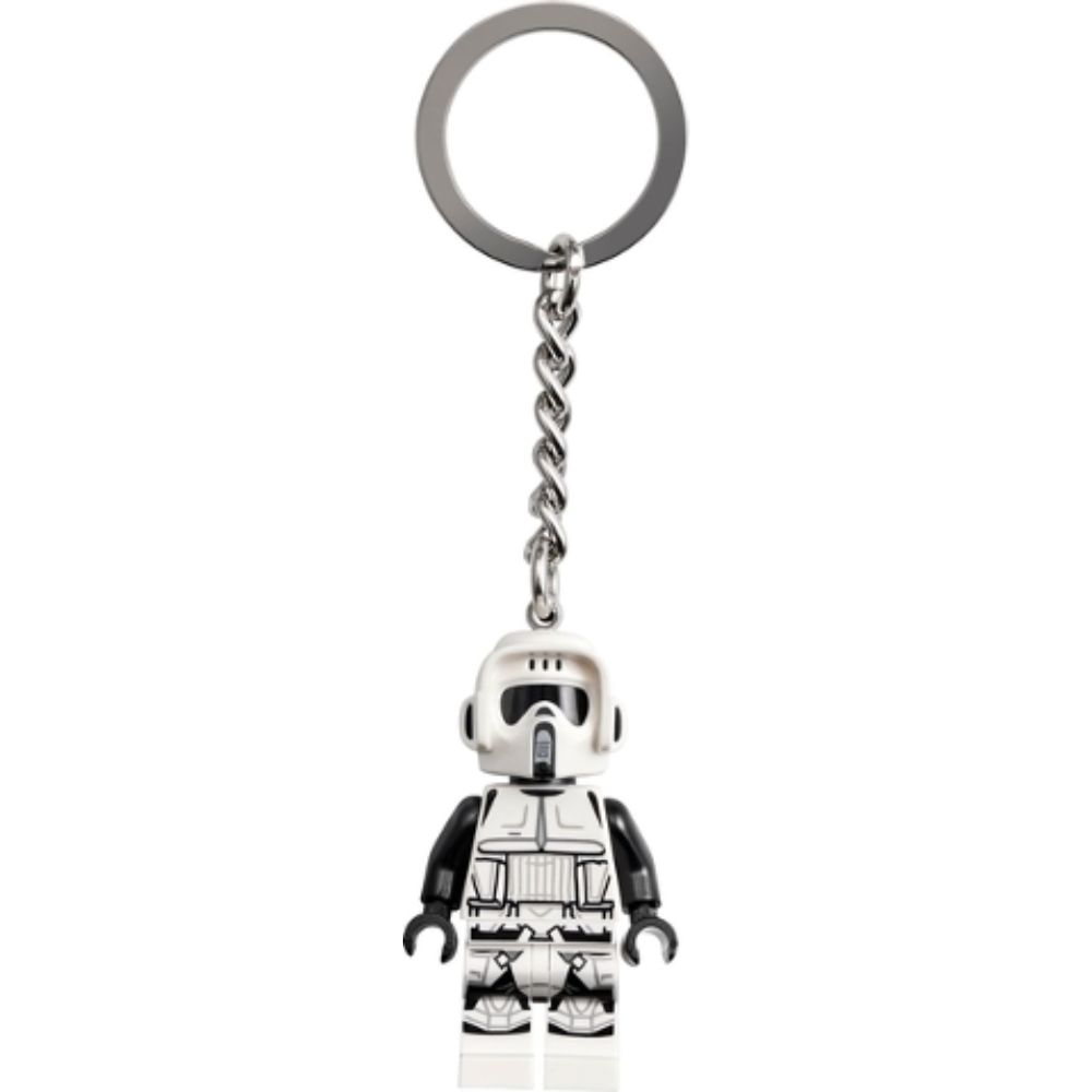 854246 Scout Trooper™ Key Chain