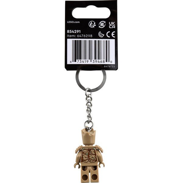 854291 Groot Keyring
