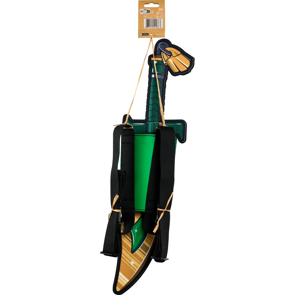 854311 Lloyd's Sword with Sheath