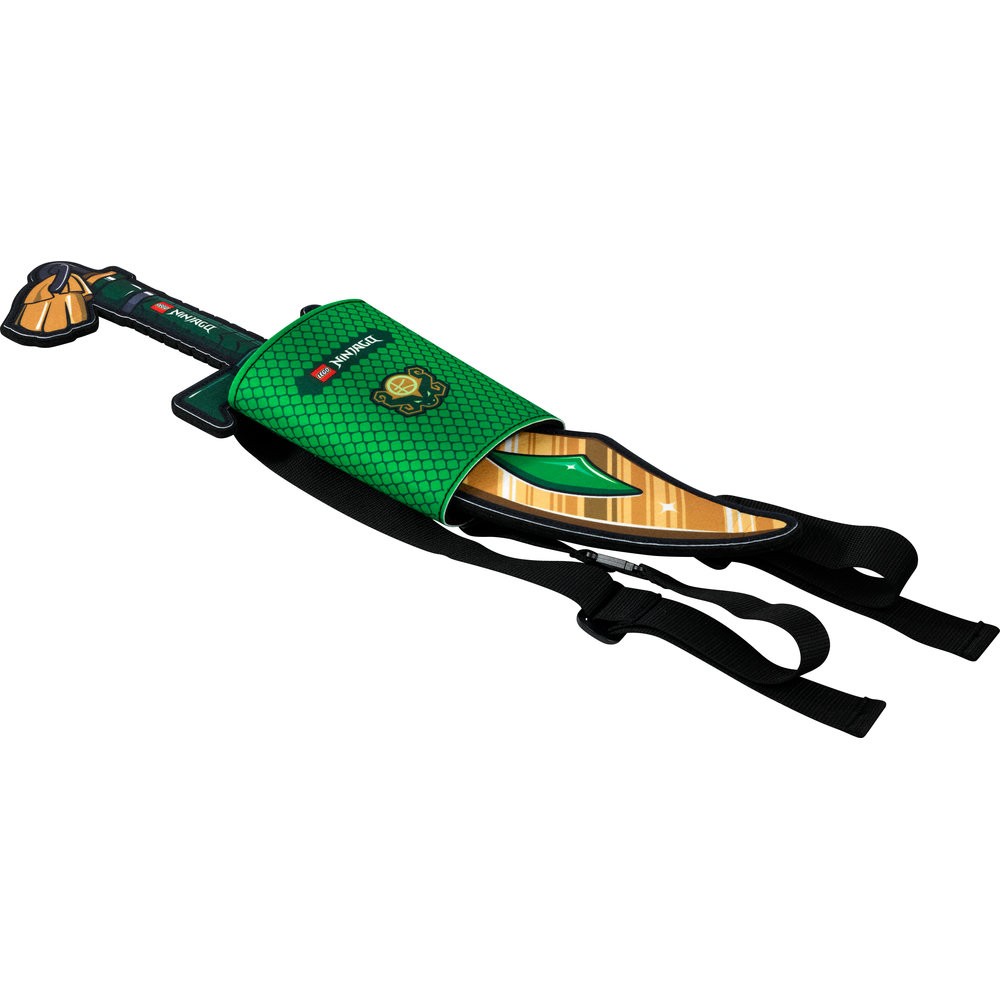 854311 Lloyd's Sword with Sheath