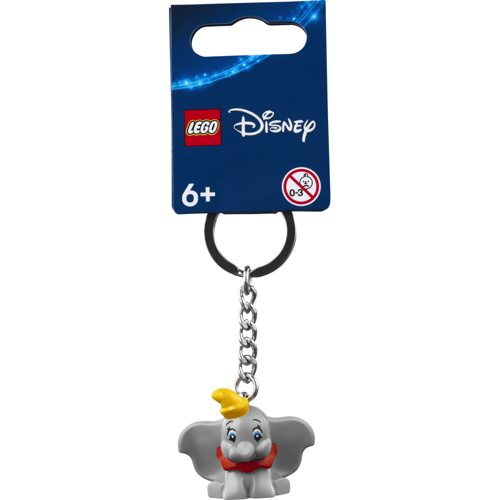 854328 Dumbo Keyring