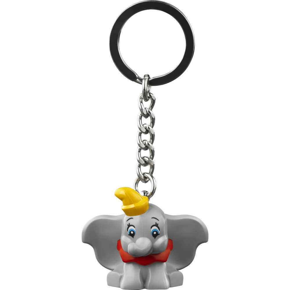 LEGO 854328 Dumbo Keyring