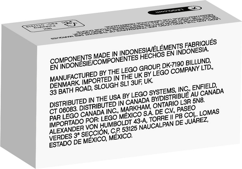 88018 Medium Angular Motor