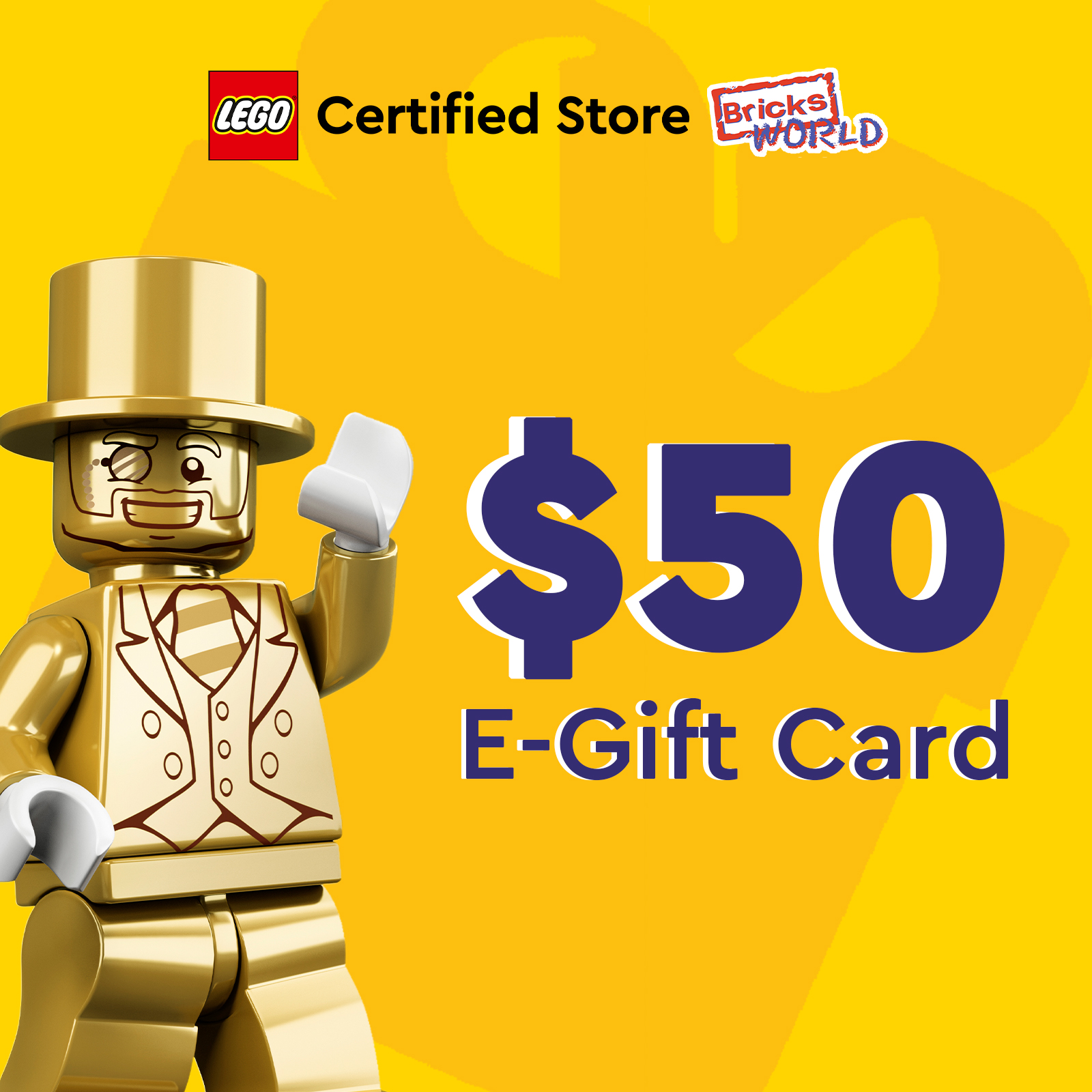 E-Gift Card