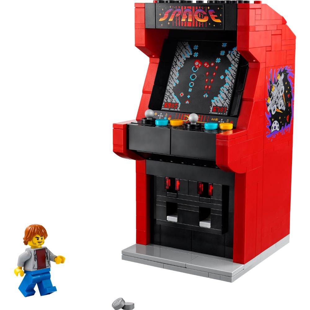 40805 Arcade Machine