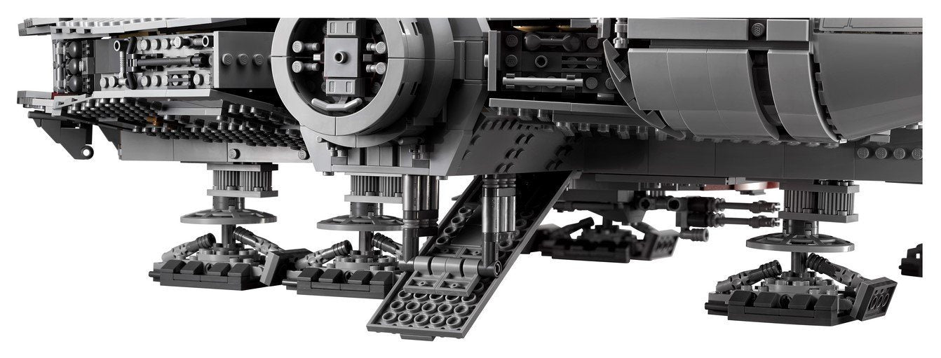 75192 Millennium Falcon™