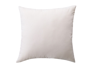 Soft, Square Pillow 45cm