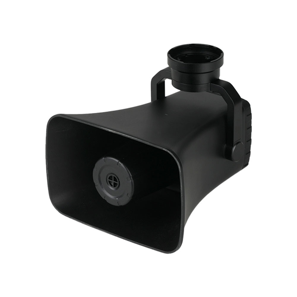 M120 Pro 500m 4G & Analog Dual-Link UAV Loudspeaker