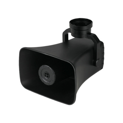 M120 Pro 500m 4G & Analog Dual-Link UAV Loudspeaker