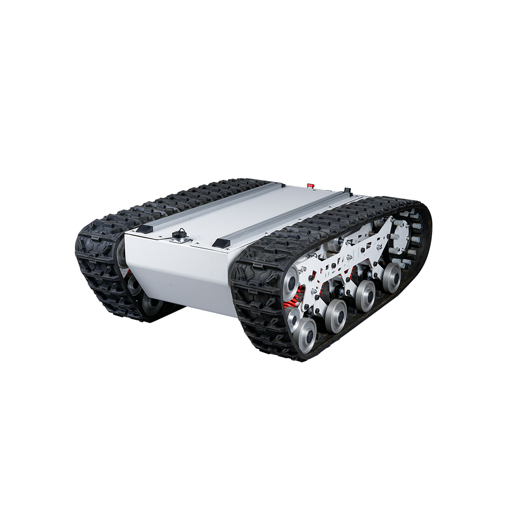 Unmanned Ground Vehicle