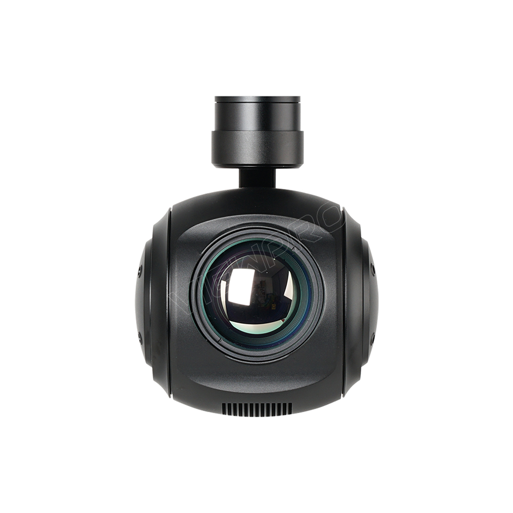 QIR50T Pro High definition Infrared Thermal Camera