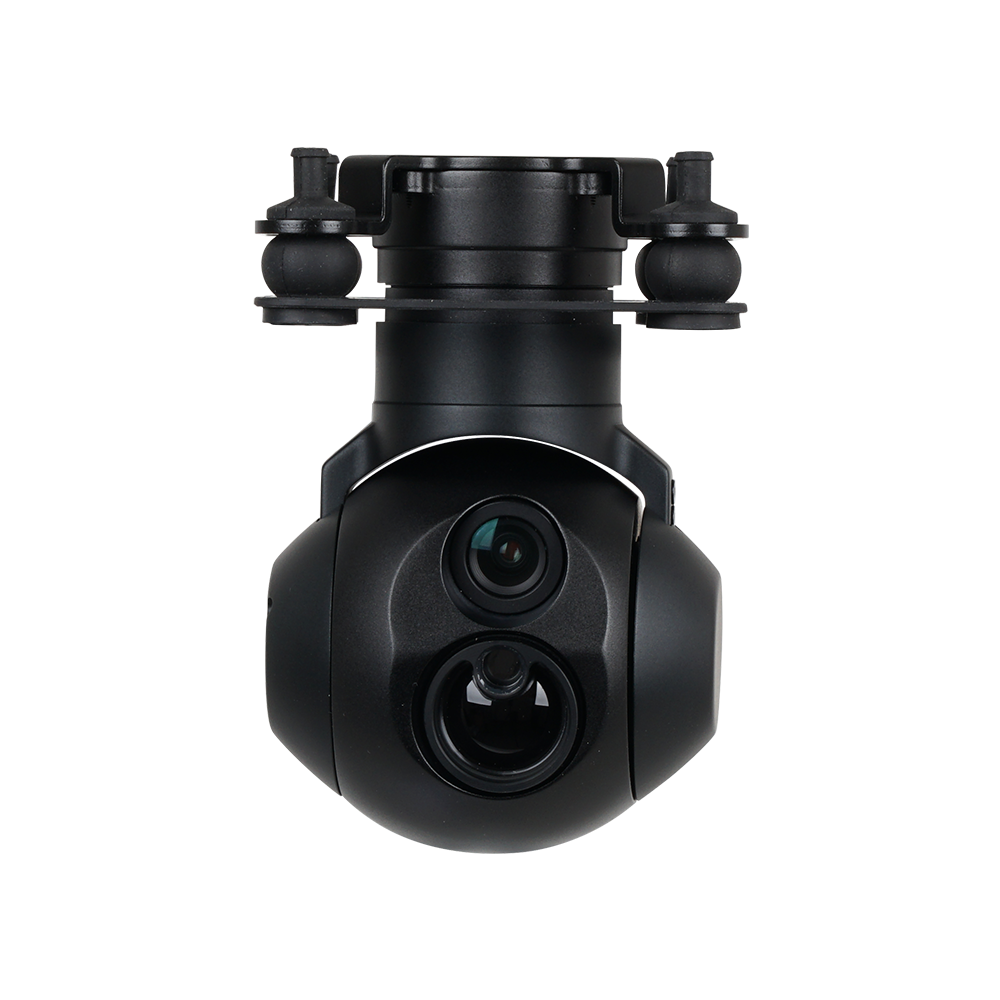 Hawkeye U8L 8mm Fixed Focus EO+1.5KM Laser Rangefinder Camera Product Image_02