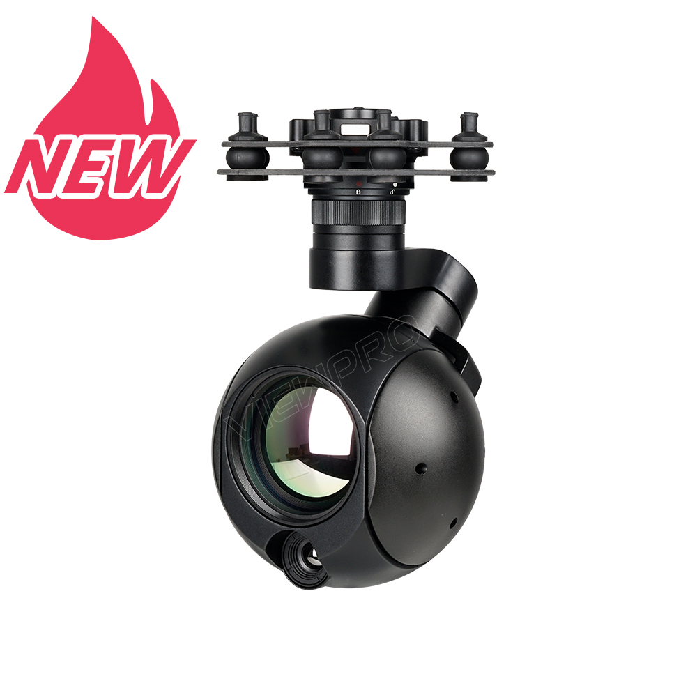 Gimbal & Payloads – Viewpro Gimbal & Payloads – Viewpro