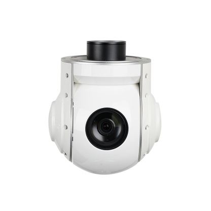 U30T optimized 2-axis camera gimbal airplane VTOL and Multi-rotor UAV payload