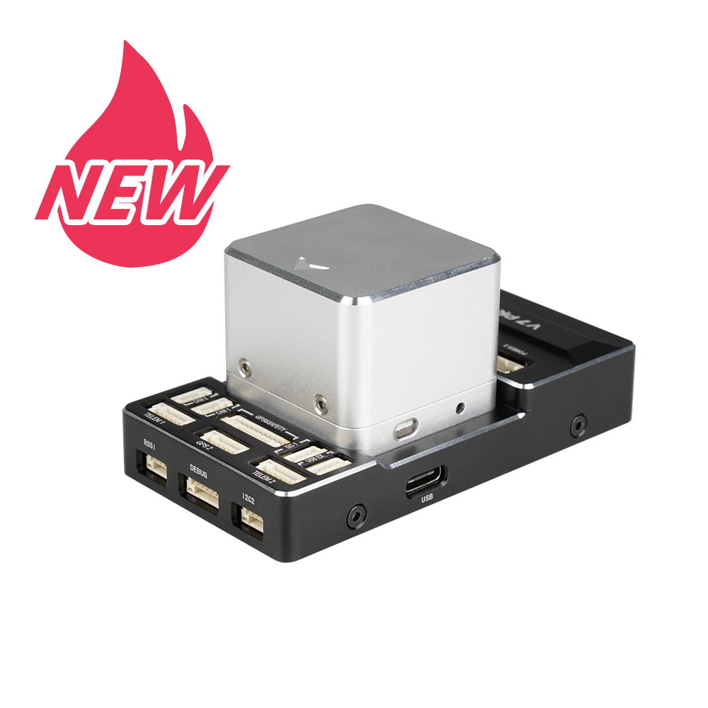 High-level Autopilot / Flight Control V7 Pro for UAV USV UGV