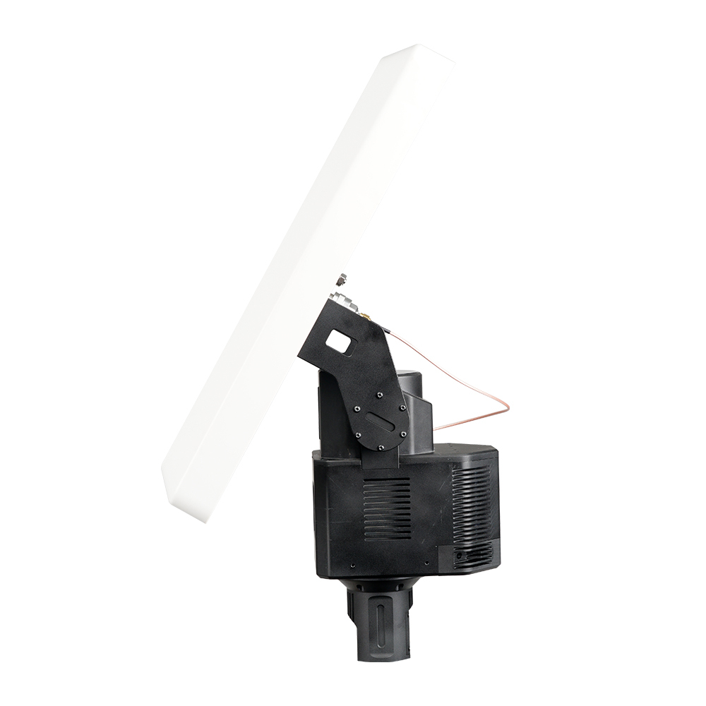 Trace-G1 Tracking Gimbal For Data and Image Transmission Linkage Antenna