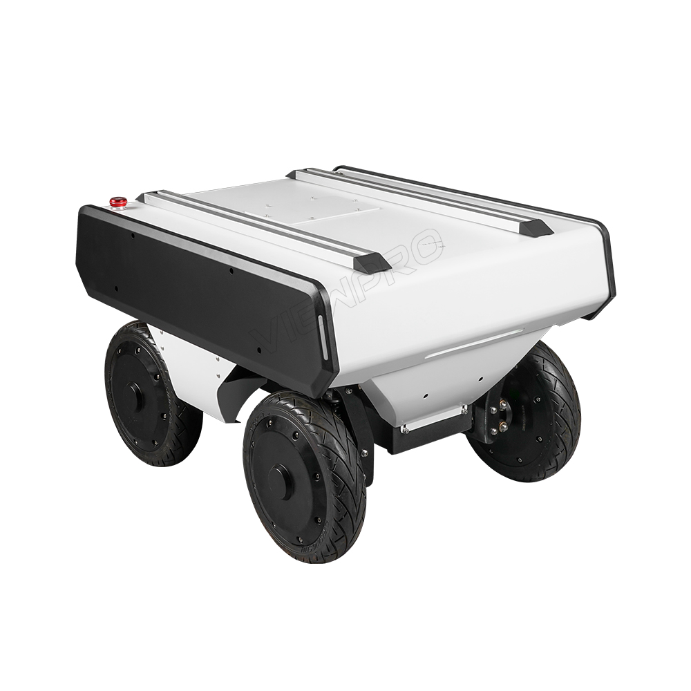 Unmanned Ground Vehicle