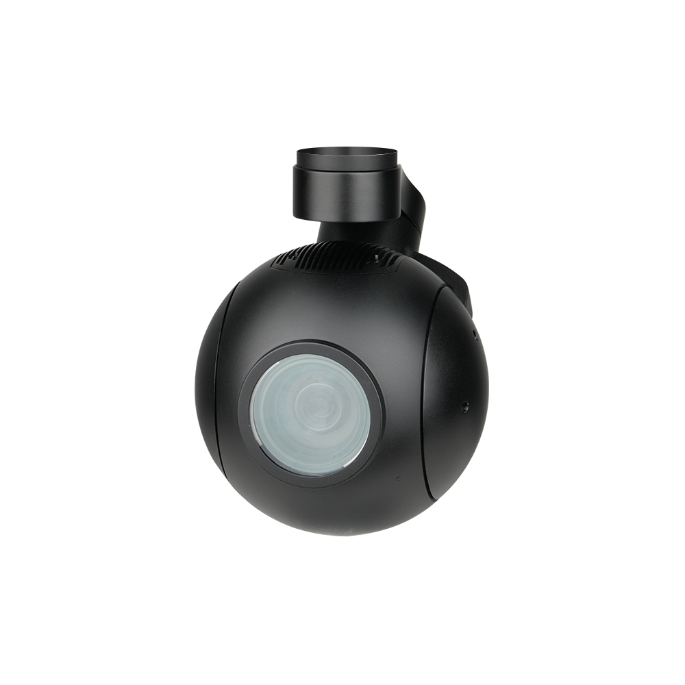 A40 PRO (DF Version) Anti-Fog/Anti-Icing 40x EO AI Object Tracking Gimbal Camera