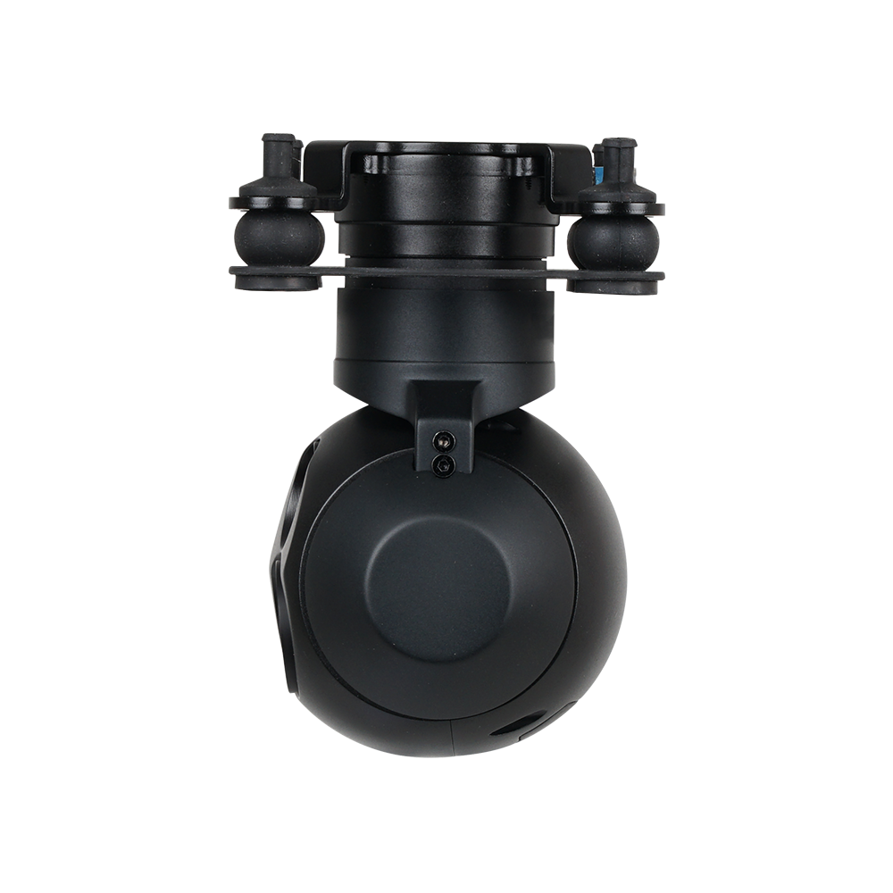 Hawkeye U8L 8mm Fixed Focus EO+1.5KM Laser Rangefinder Camera Product Image_04