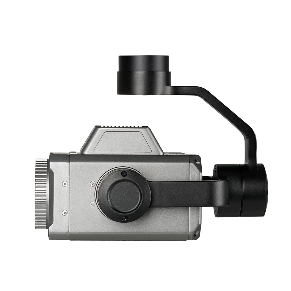 Z36T cube optimized 36times zoom camera gimbal Professional 3-axis
