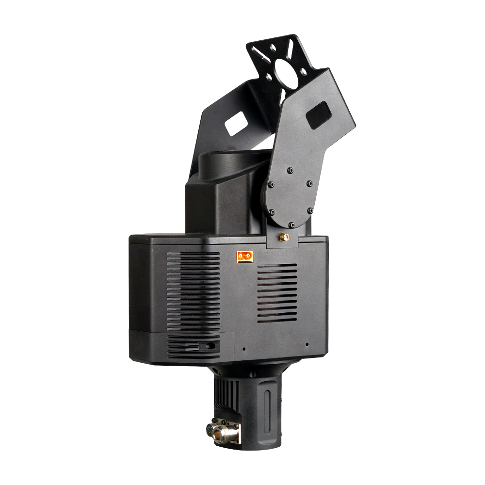 Trace-G1 Tracking Gimbal For Data and Image Transmission Linkage Antenna