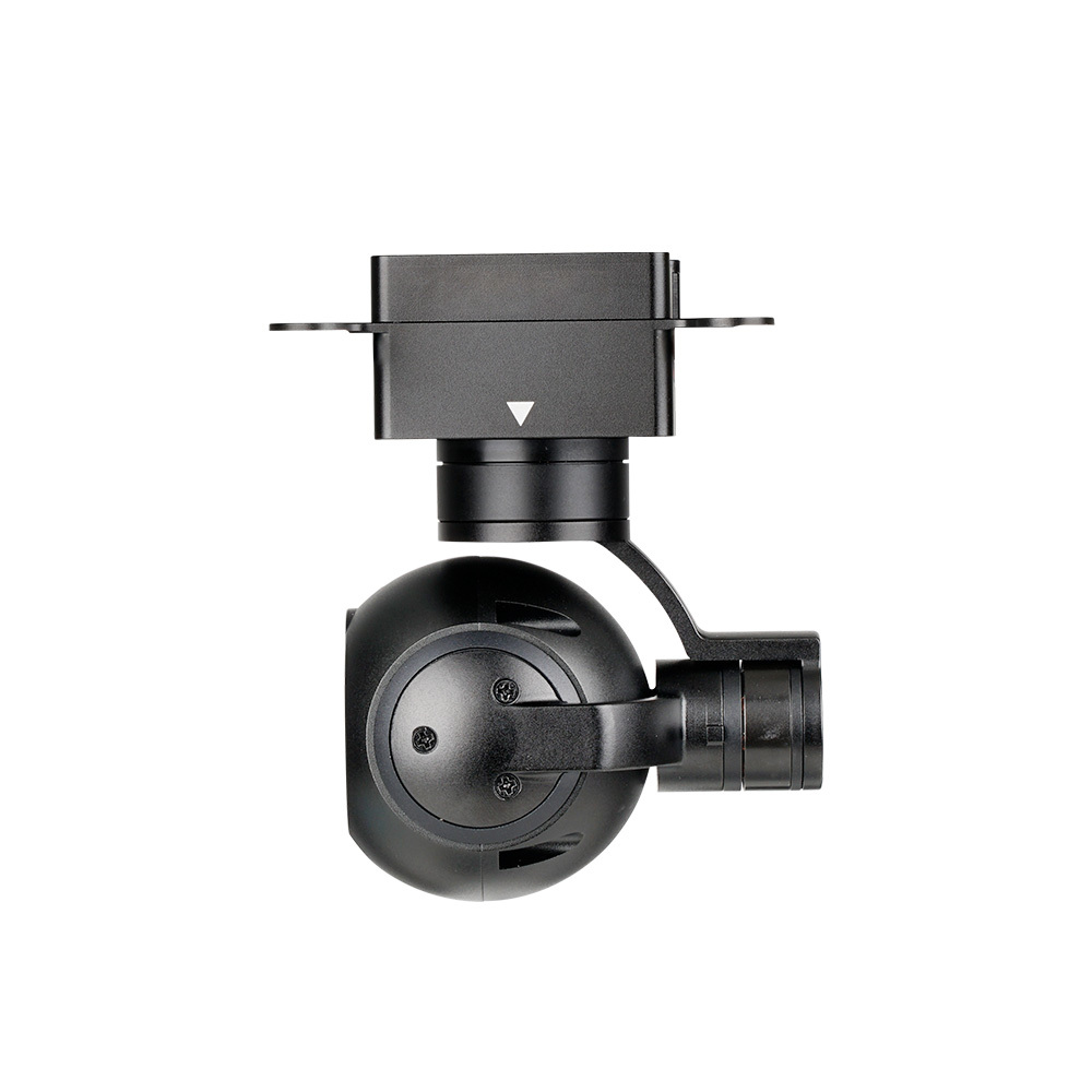 A609 3-Axis Micro Prime Lens EO/IR AI Tracking Gimbal Camera