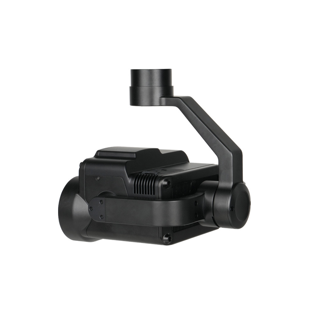 Z30TIRM-1352 30x Starlight Dual IR Sensors Object GPS Coordinate And LRF Gimbal Camera