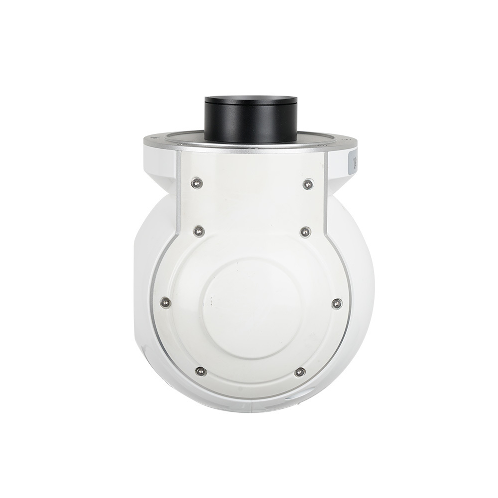 U30T optimized 2-axis camera gimbal airplane VTOL and Multi-rotor UAV payload