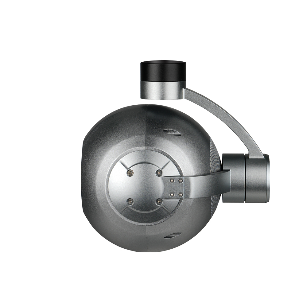 A20KTR-24HD 20x EO+IR+LRF 1280*1024 Thermal Object Tracking Gimbal Camera