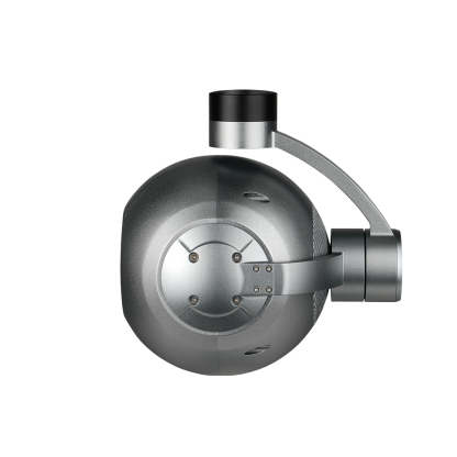 A20KTR-24HD 20x EO+IR+LRF 1280*1024 Thermal Object Tracking Gimbal Camera