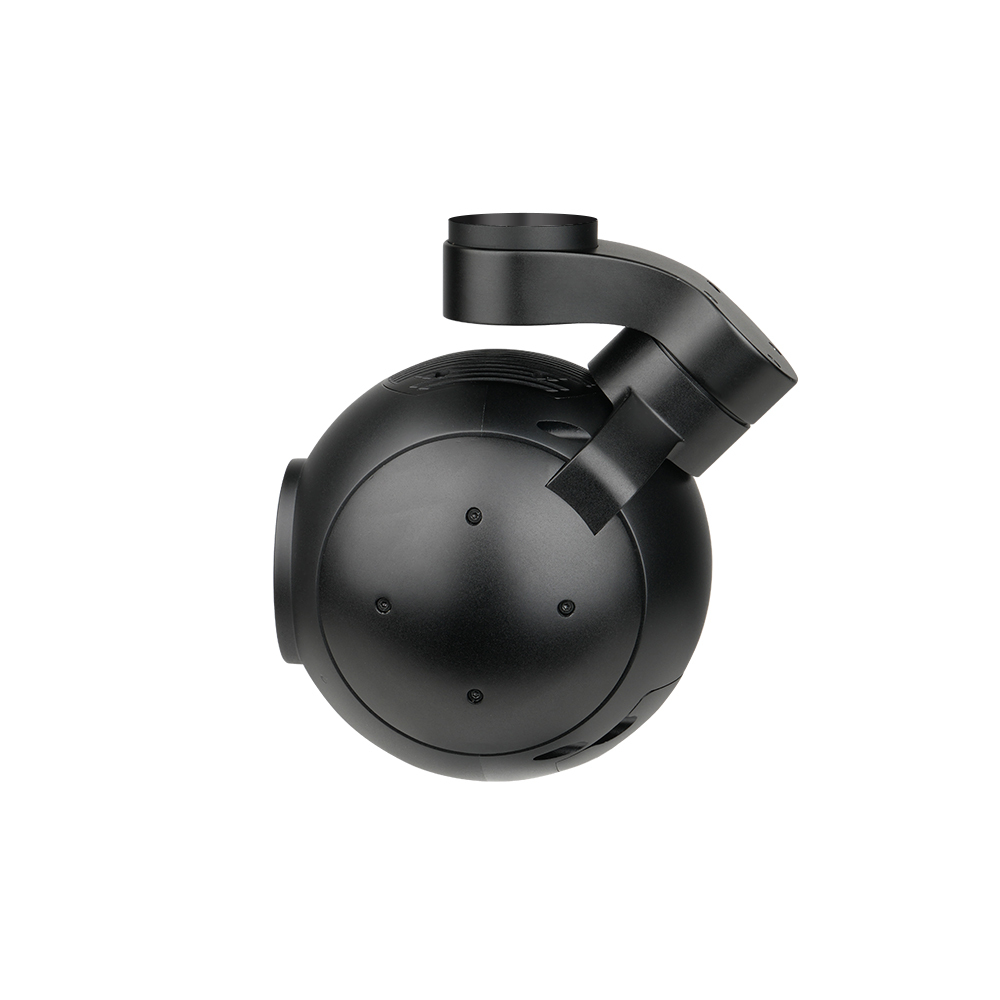 A40 PRO (DF Version) Anti-Fog/Anti-Icing 40x EO AI Object Tracking Gimbal Camera