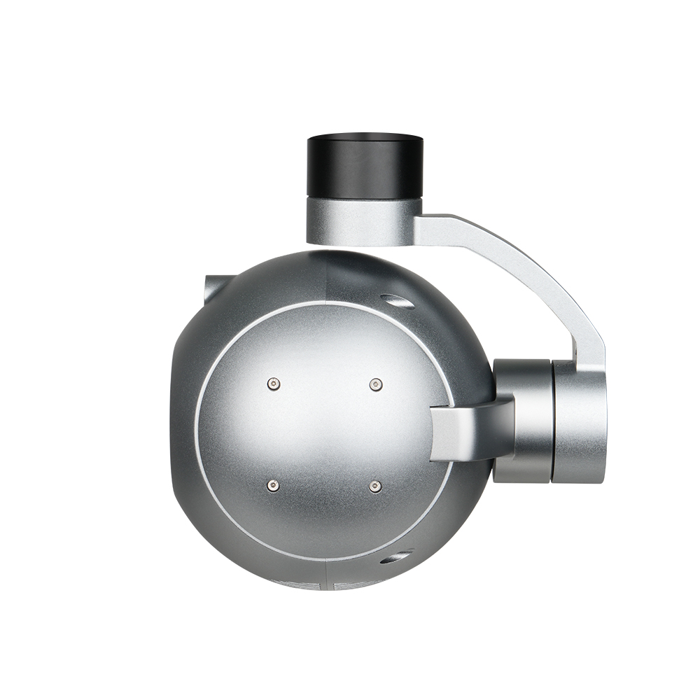 Q40T-PLUS 40x Optical Zoom Dual EO Sensors Object Tracking Gimbal Camera