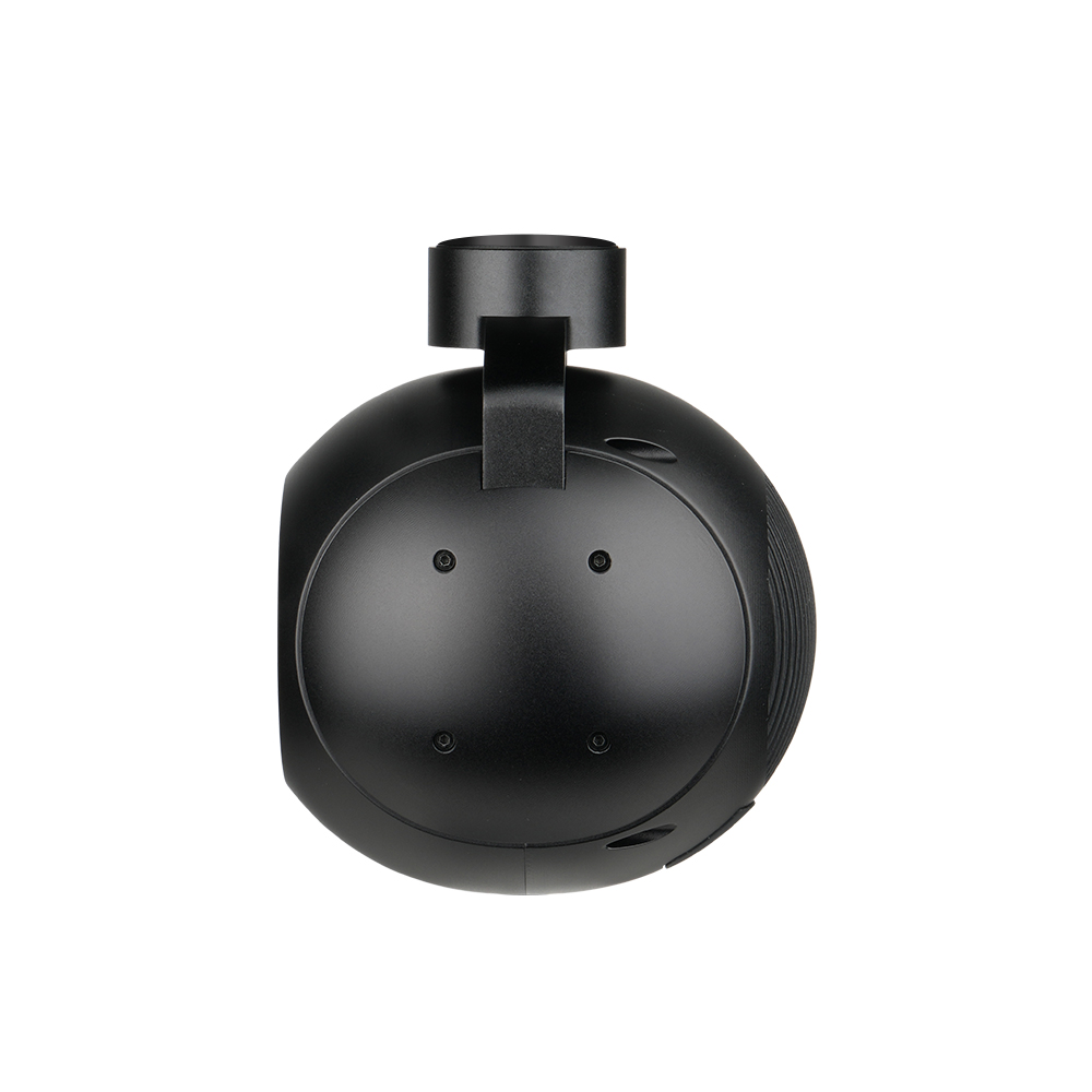 UAT50 50mm IR Thermal Object Tracking Gimbal Camera