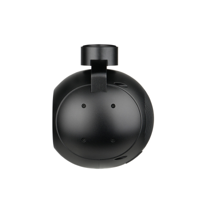 UAT50 50mm IR Thermal Object Tracking Gimbal Camera
