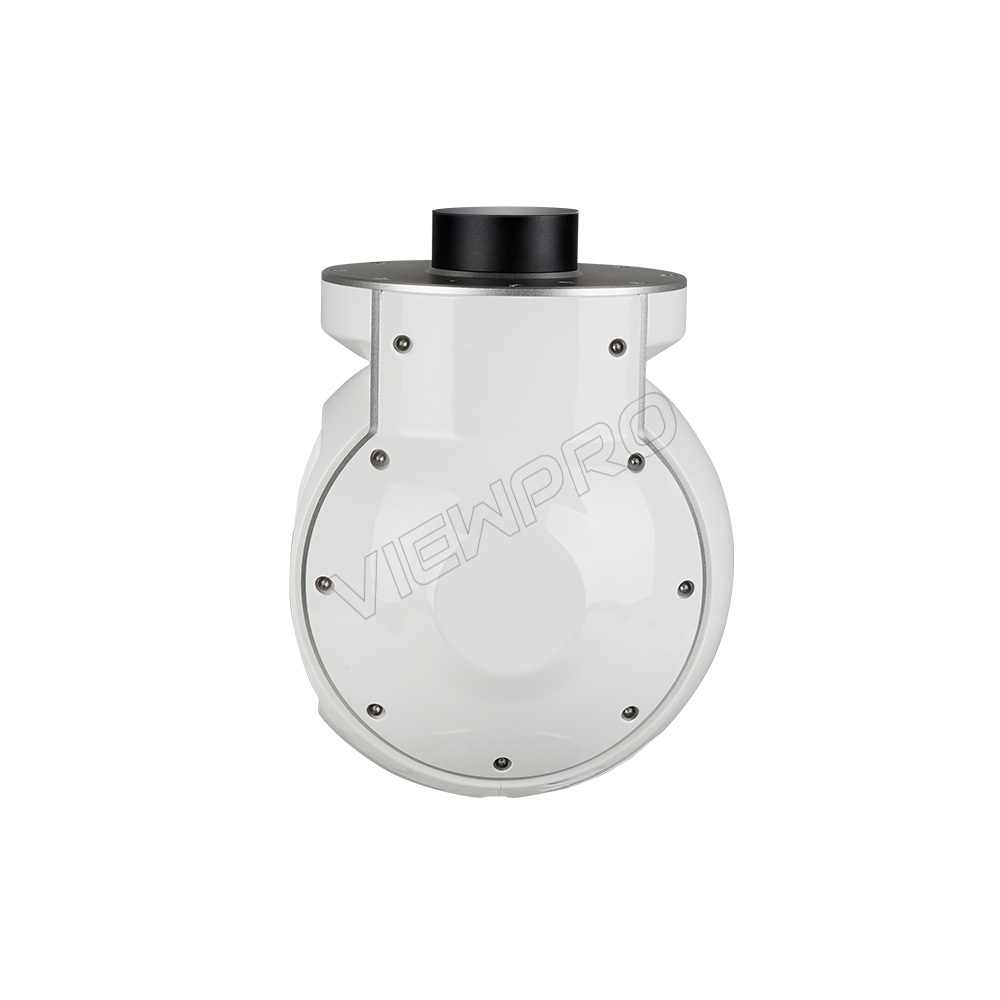 U30TIR-35 30x EO+IR Dual-sensors Object Tracking Gimbal Camera