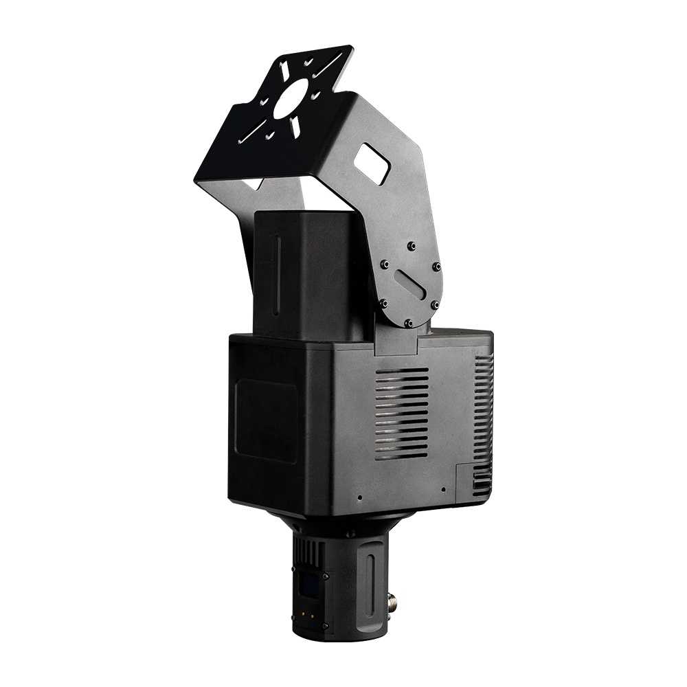 Trace-G1 Tracking Gimbal For Data and Image Transmission Linkage Antenna