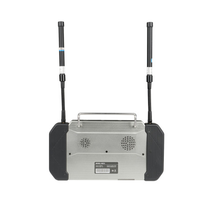 MX15 Integrated 15km Image & Data Transmission Ground Station