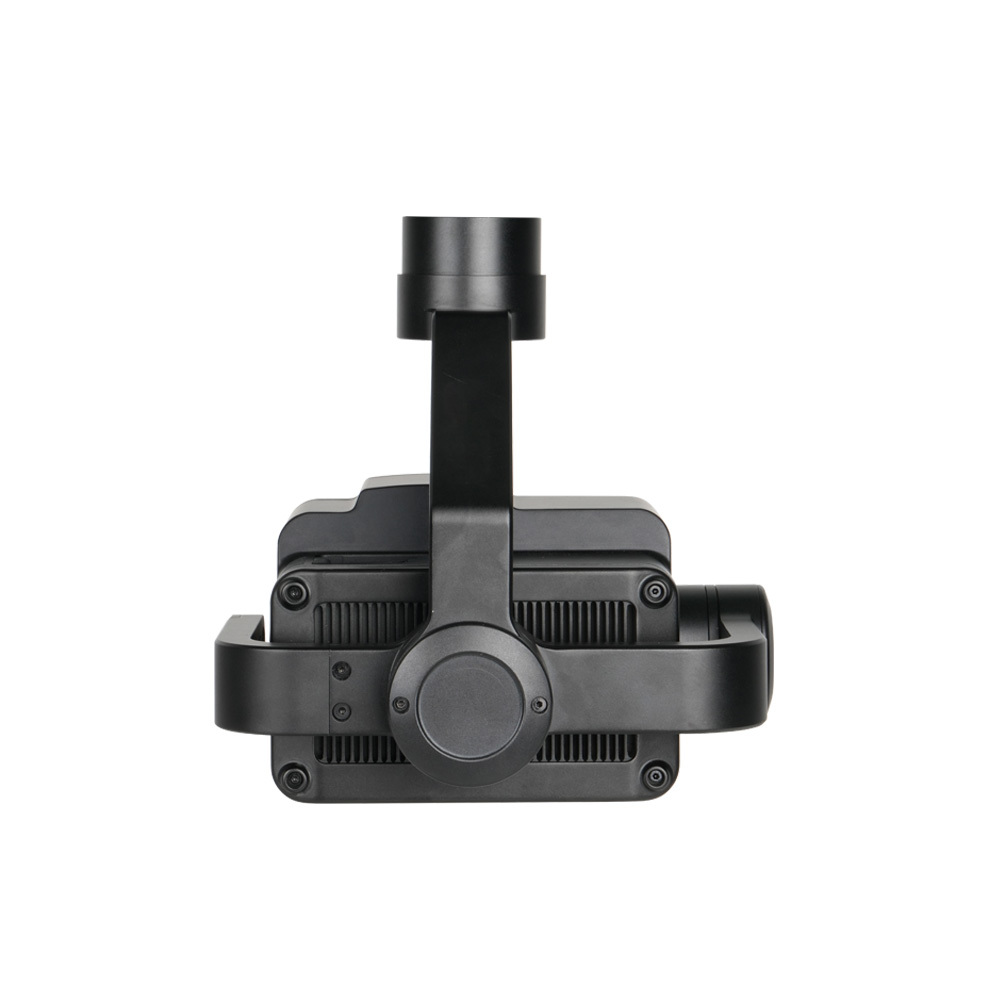 Z30TIRM-1352 30x Starlight Dual IR Sensors Object GPS Coordinate And LRF Gimbal Camera