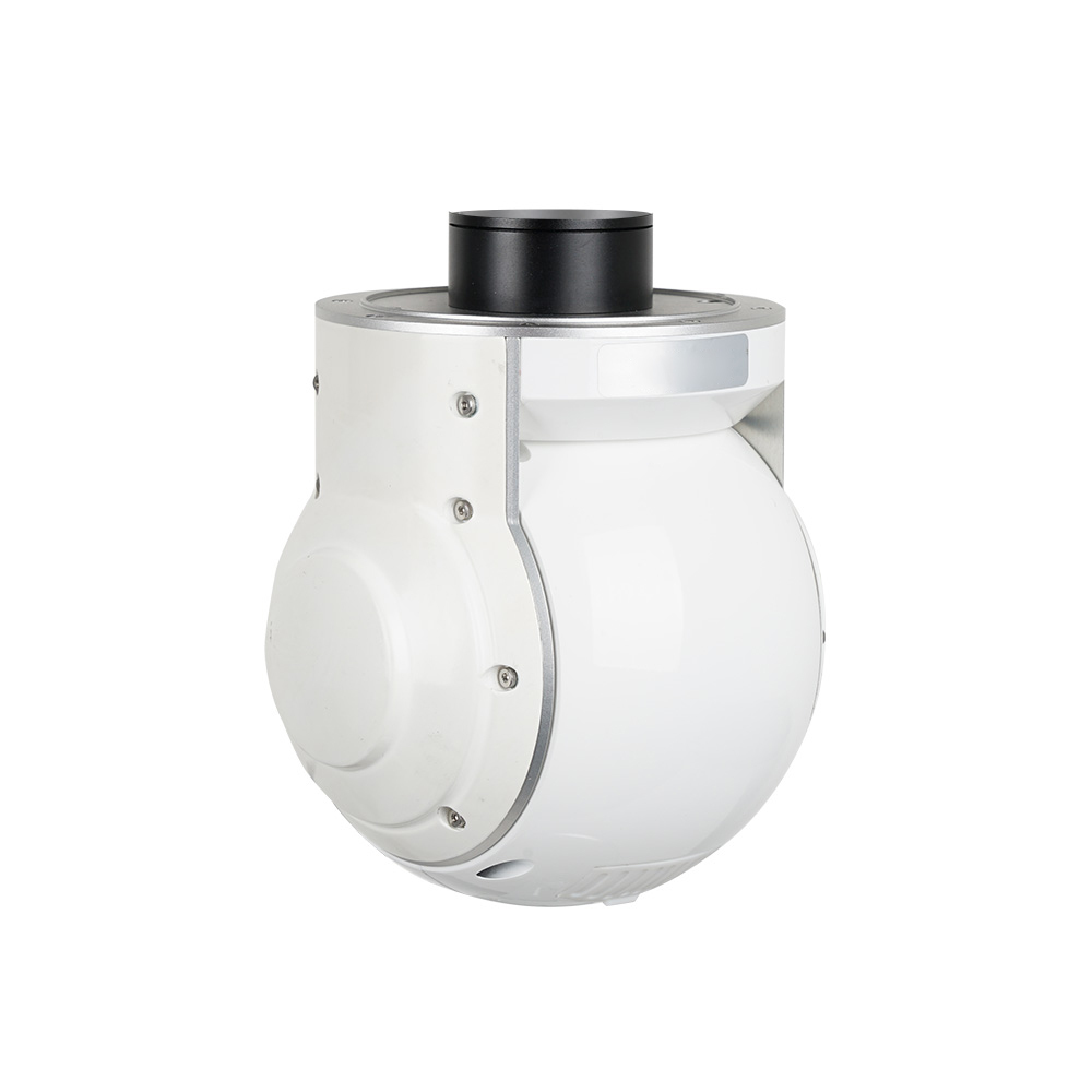 U30T optimized 2-axis camera gimbal airplane VTOL and Multi-rotor UAV payload