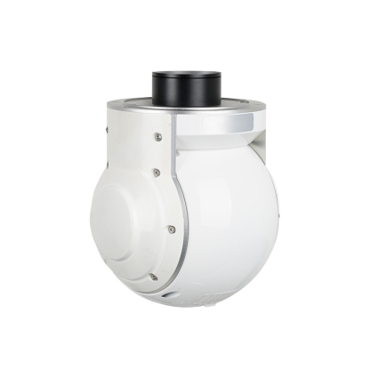 U30T optimized 2-axis camera gimbal airplane VTOL and Multi-rotor UAV payload