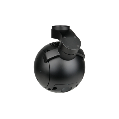 A40 PRO (DF Version) Anti-Fog/Anti-Icing 40x EO AI Object Tracking Gimbal Camera