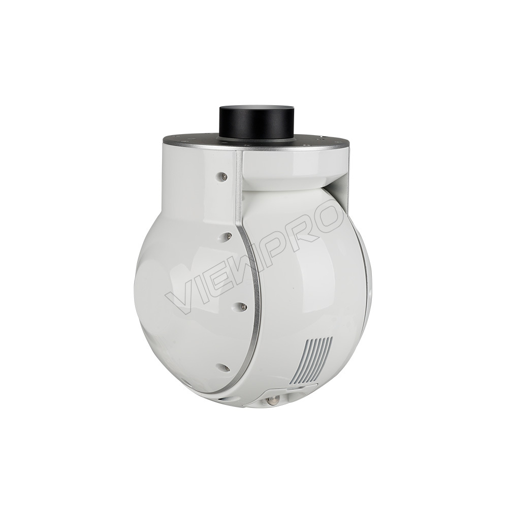 U30TIR-35 30x EO+IR Dual-sensors Object Tracking Gimbal Camera