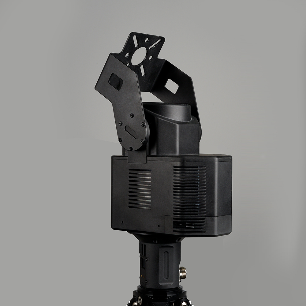 Trace-G1 Tracking Gimbal For Data and Image Transmission Linkage Antenna