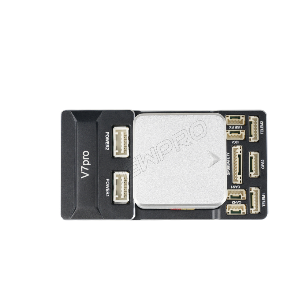 V7 Pro High Precision Autopilot Open Source For Unmanned System Controller