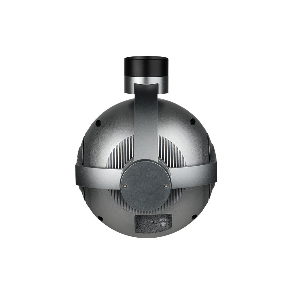 A20KTR-24HD 20x EO+IR+LRF 1280*1024 Thermal Object Tracking Gimbal Camera