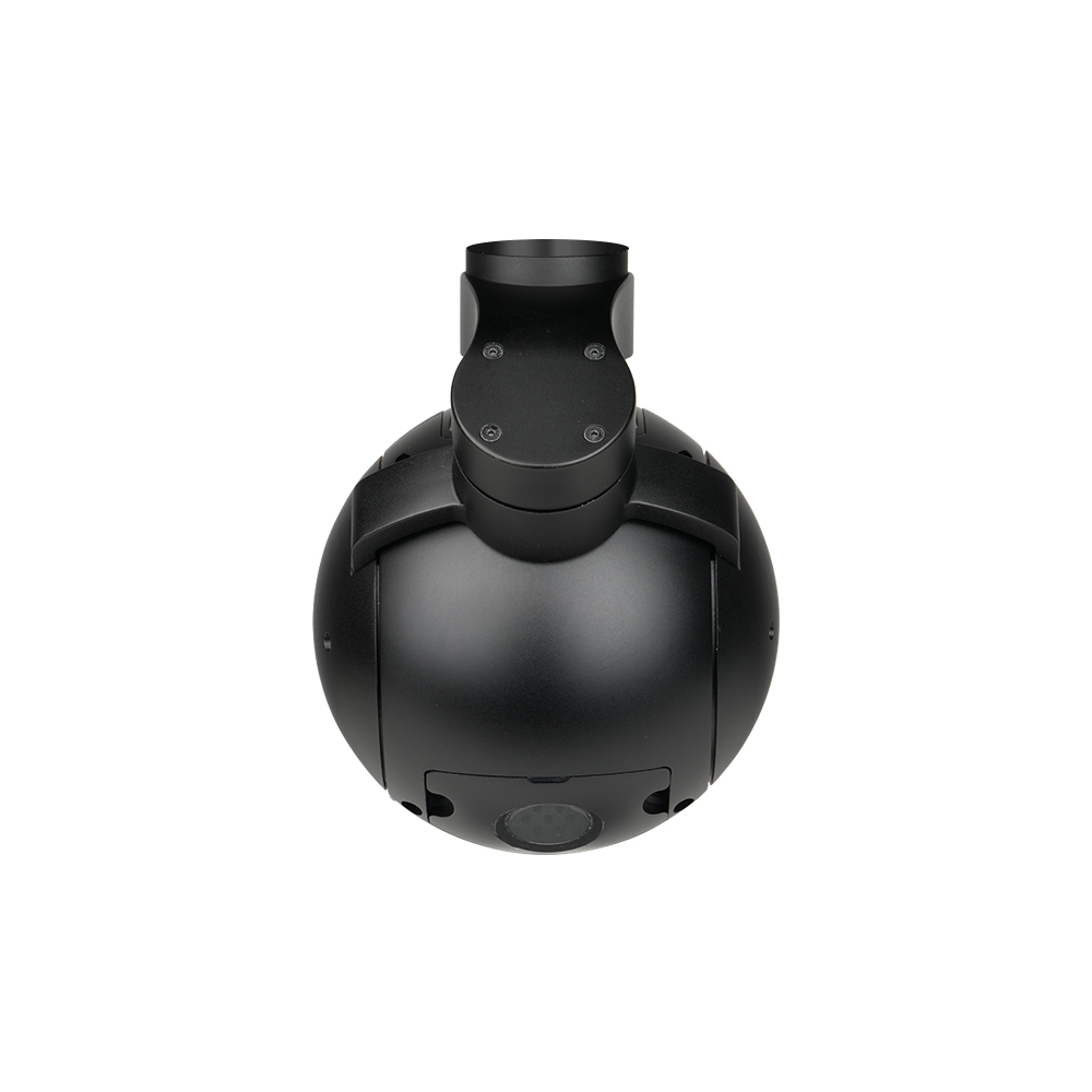 A40 PRO (DF Version) Anti-Fog/Anti-Icing 40x EO AI Object Tracking Gimbal Camera